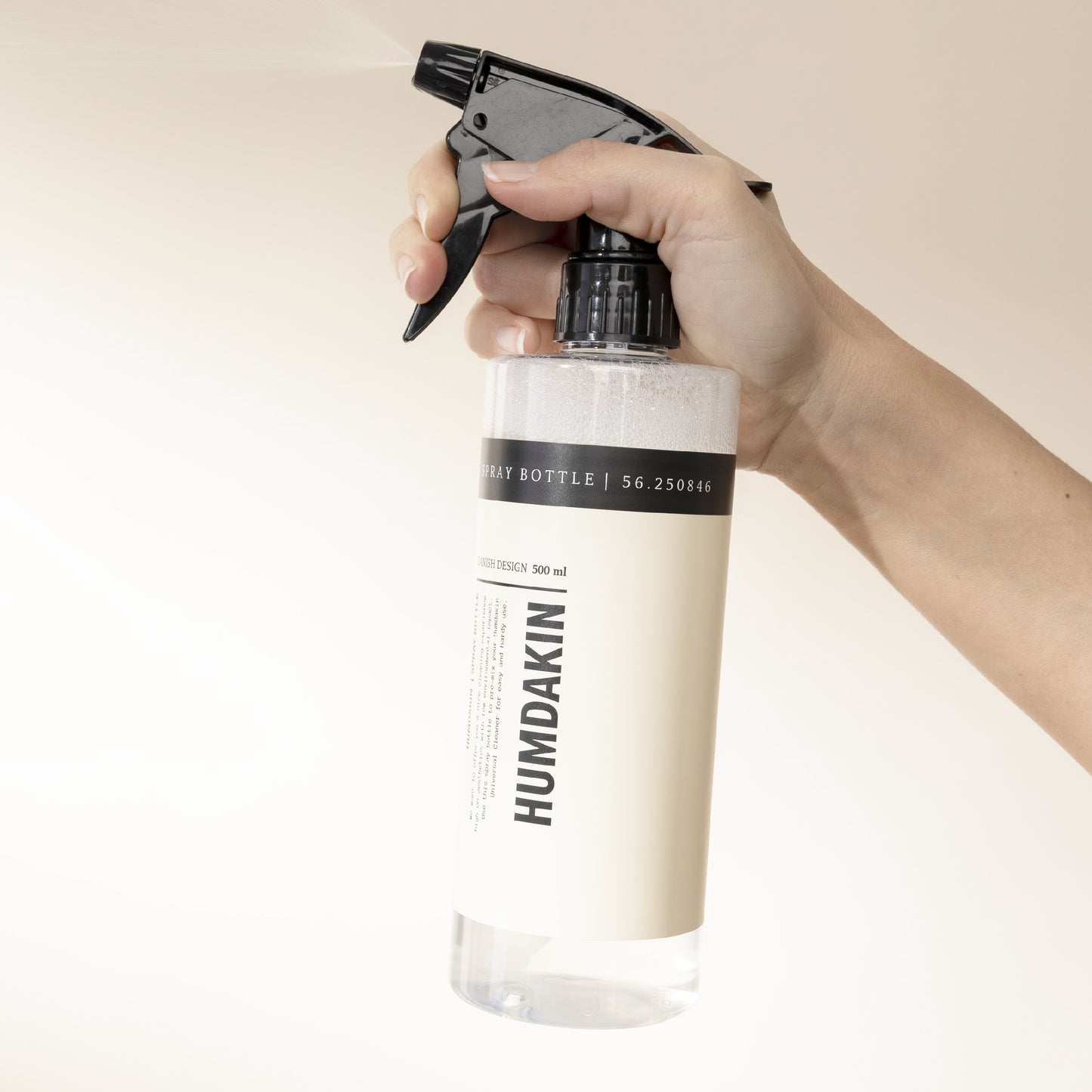 HUMDAKIN / ユニバーサルクリーナー1000ml ボトルSET