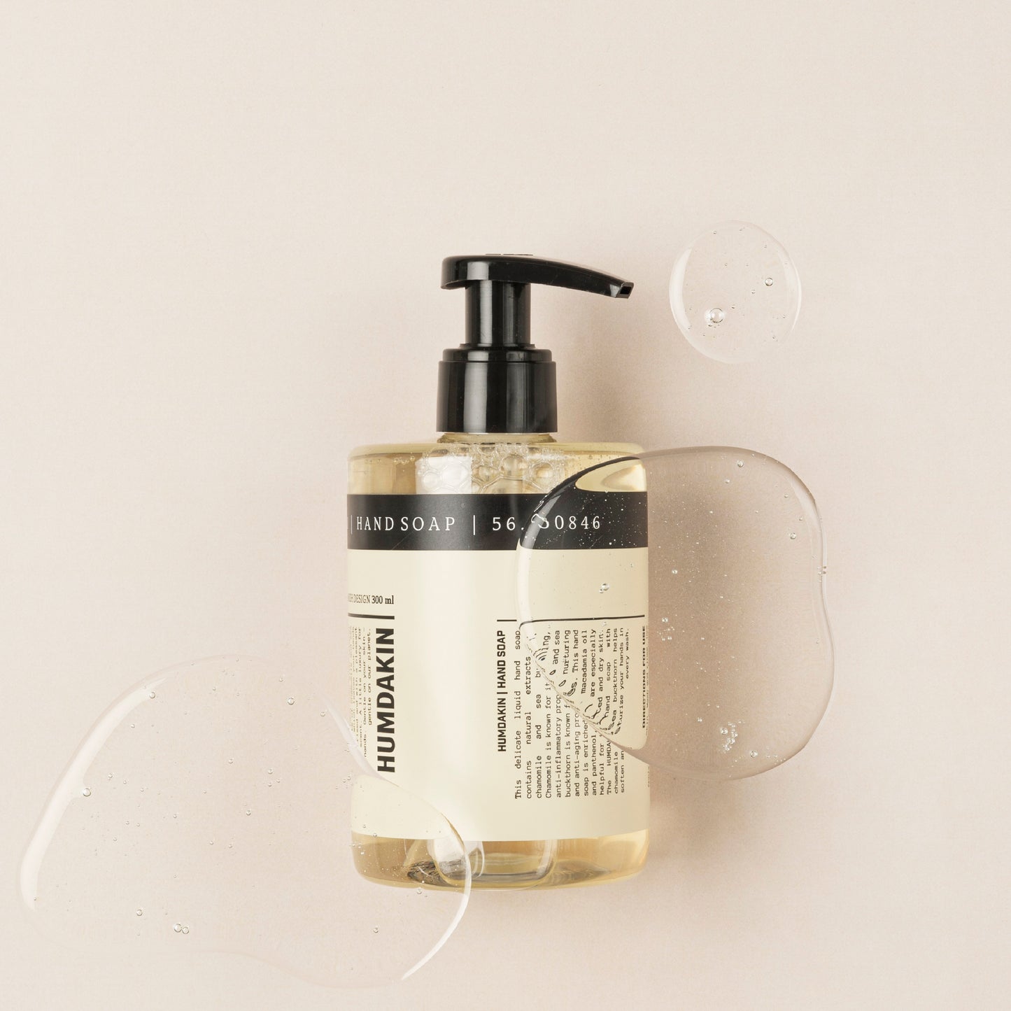 HUMDAKIN / ハンドソープ 300ml