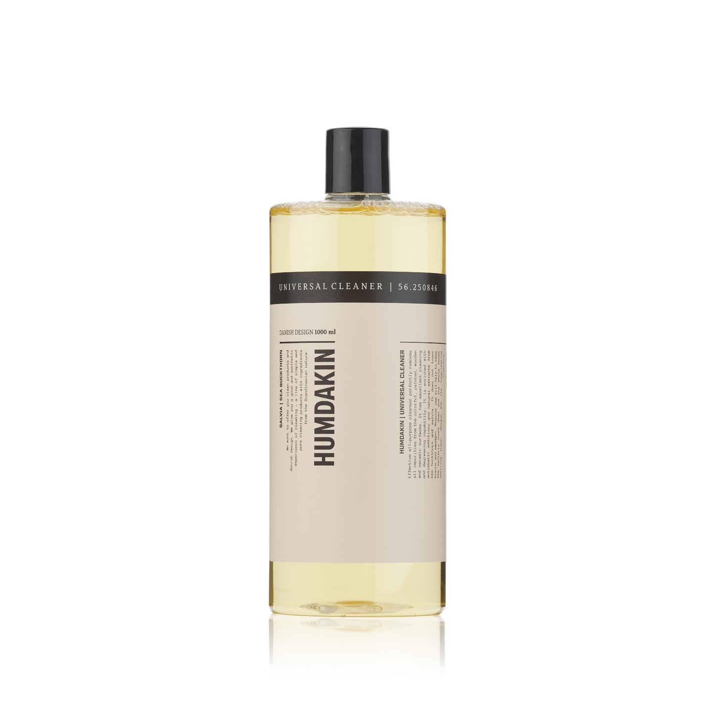 HUMDAKIN / ユニバーサルクリーナー1000ml ボトルSET