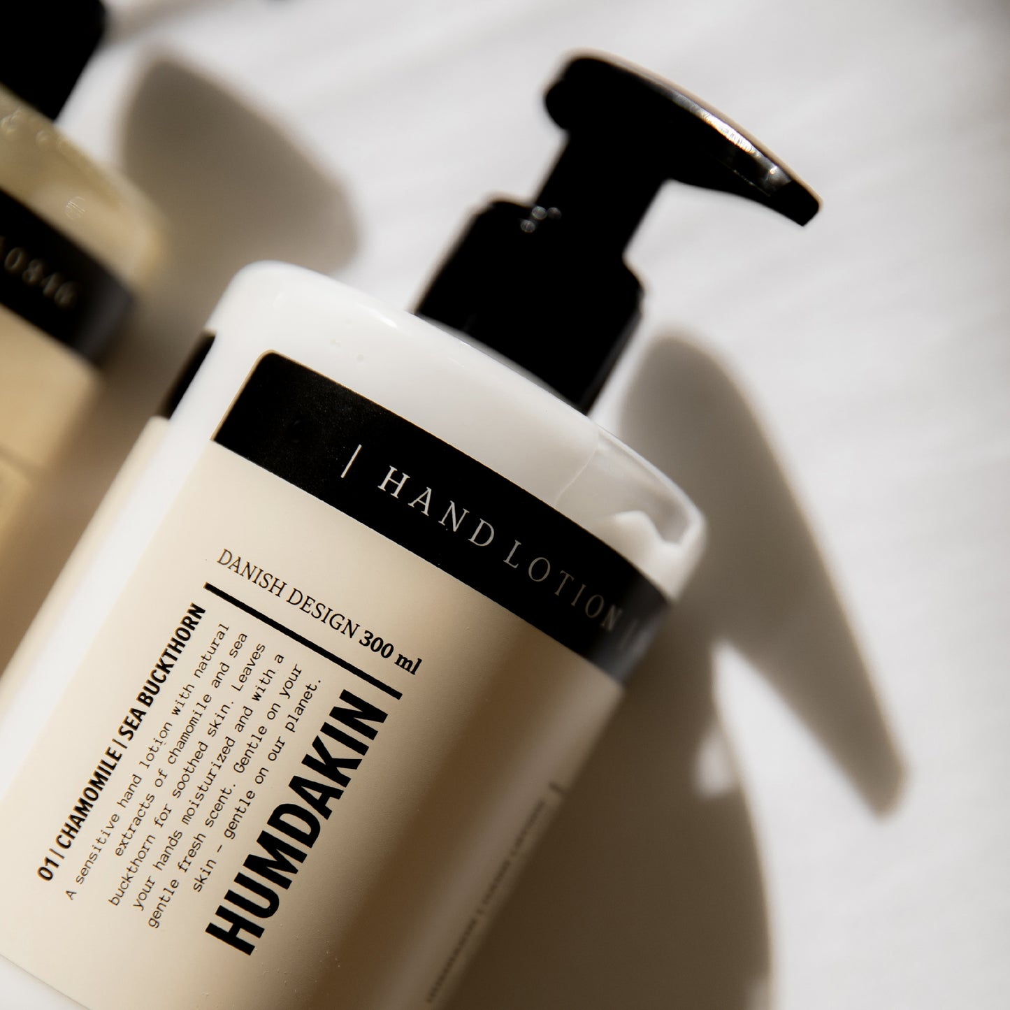 HUMDAKIN / ハンドローション 300ml