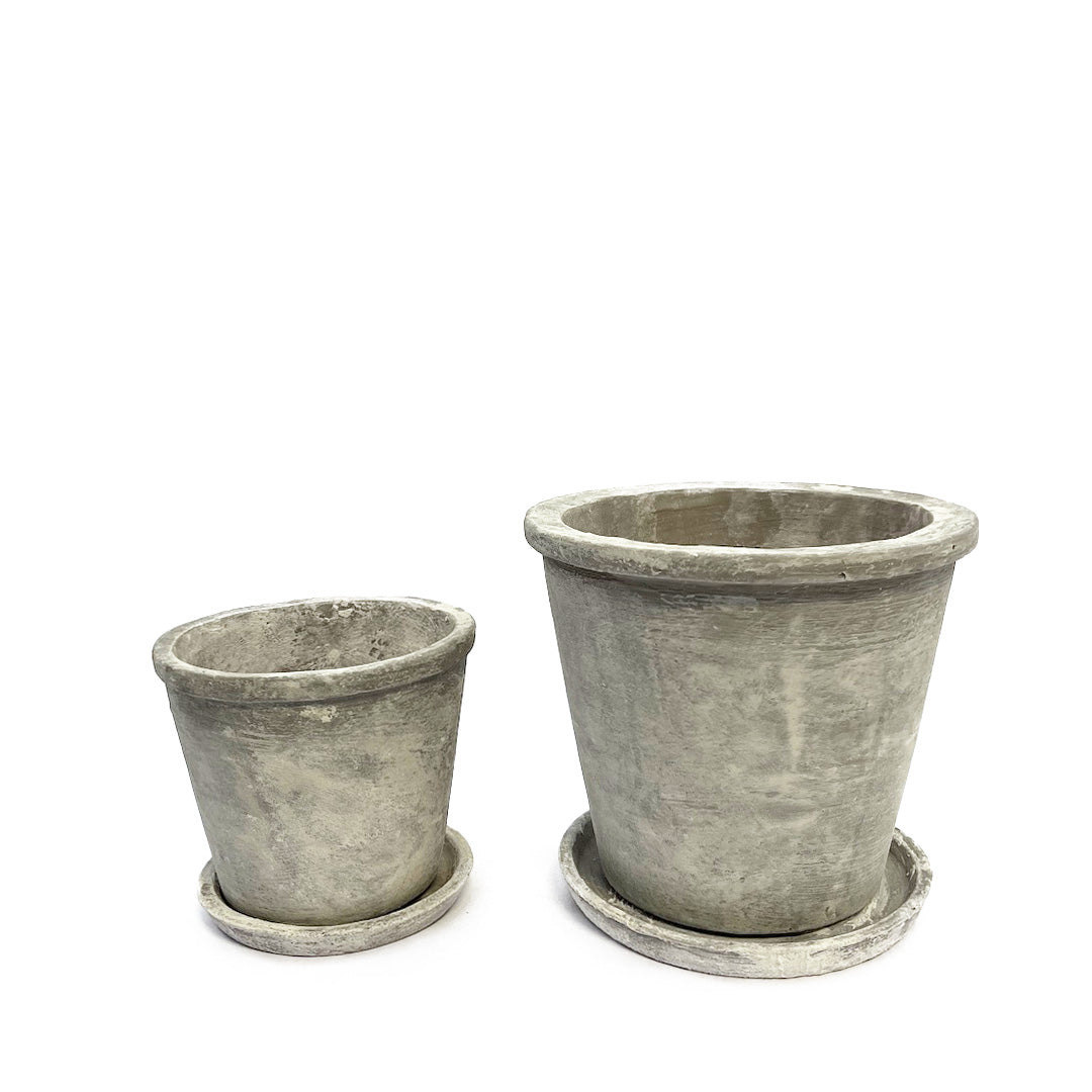 terra POT φ16.5cm / φ12cm