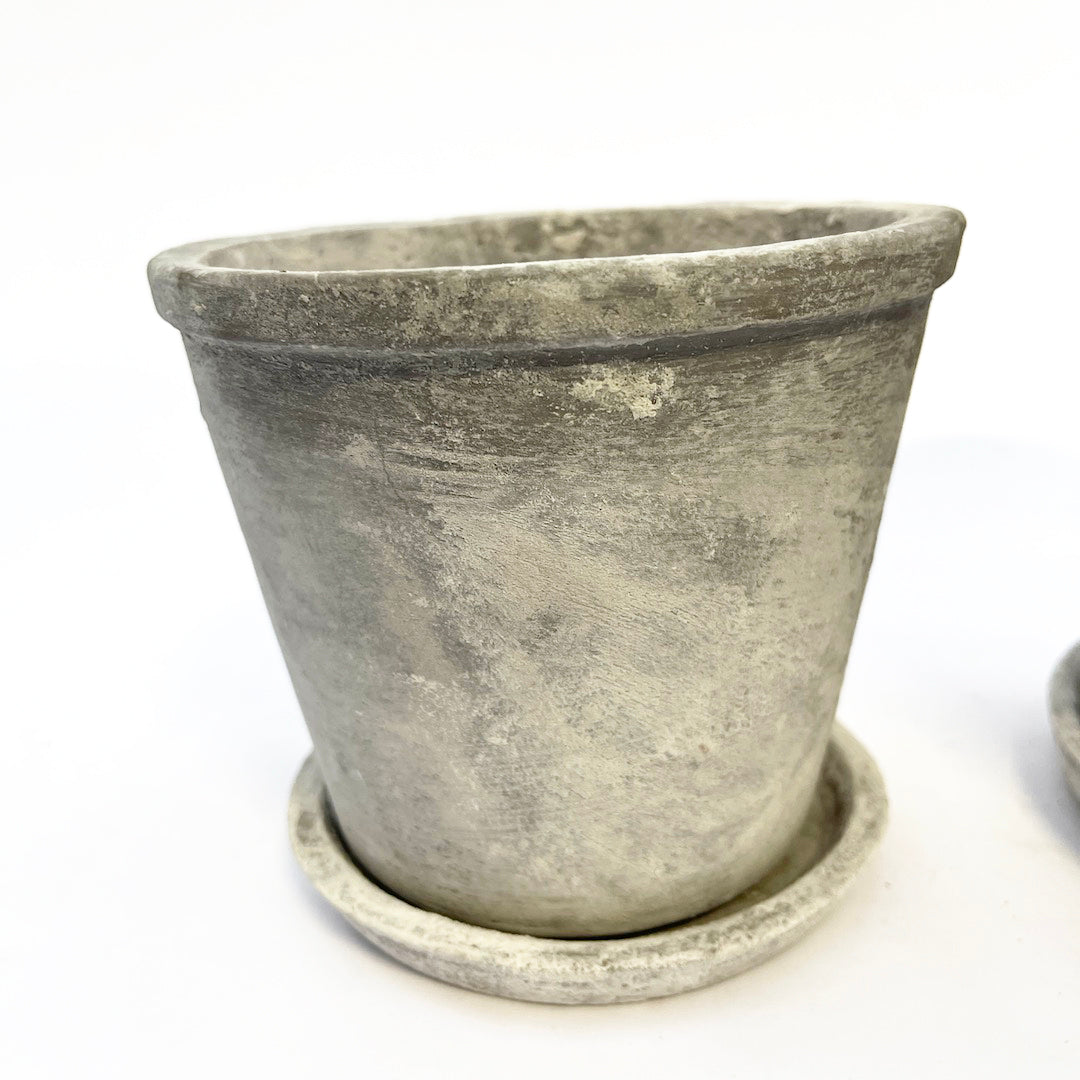 terra POT φ16.5cm / φ12cm