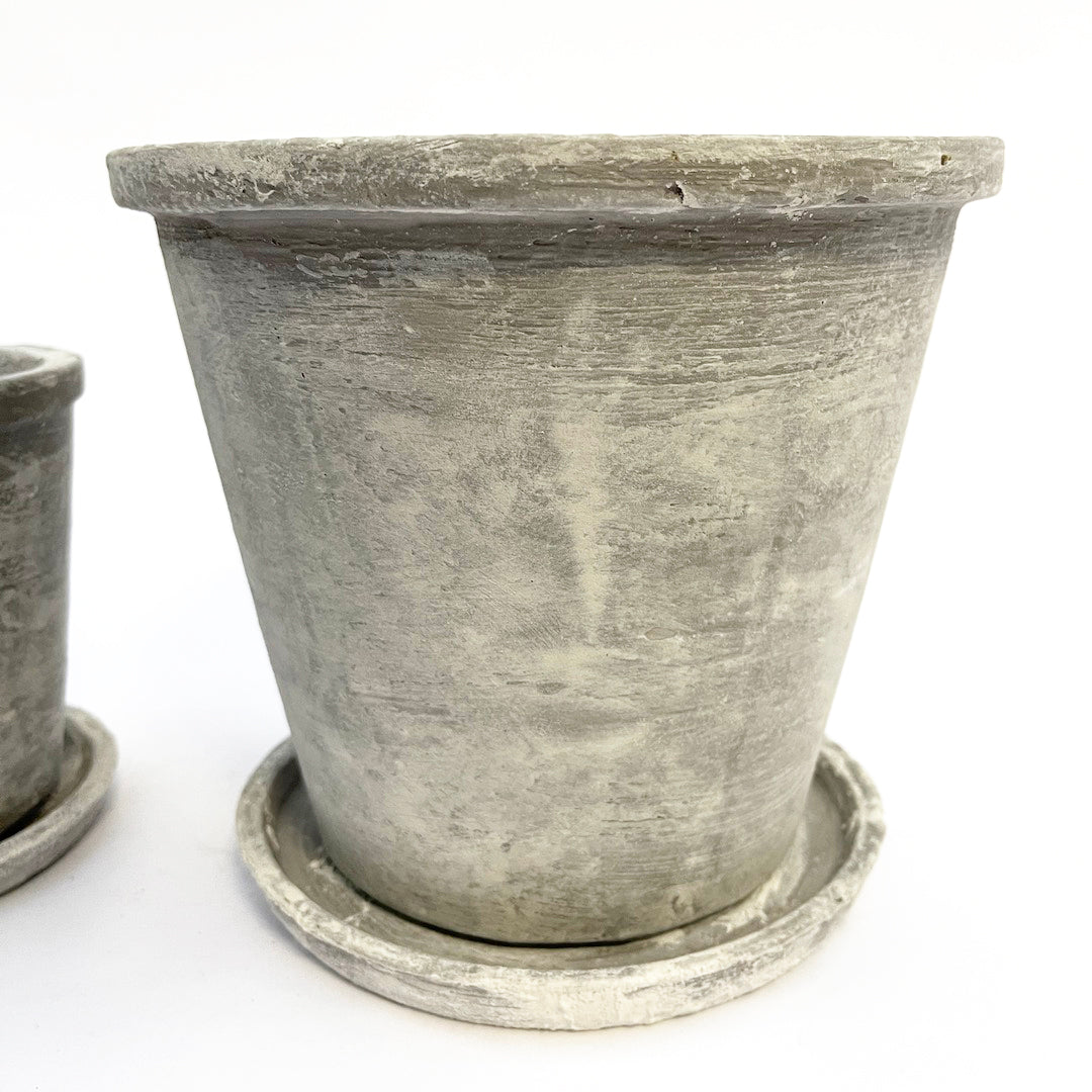 terra POT φ16.5cm / φ12cm