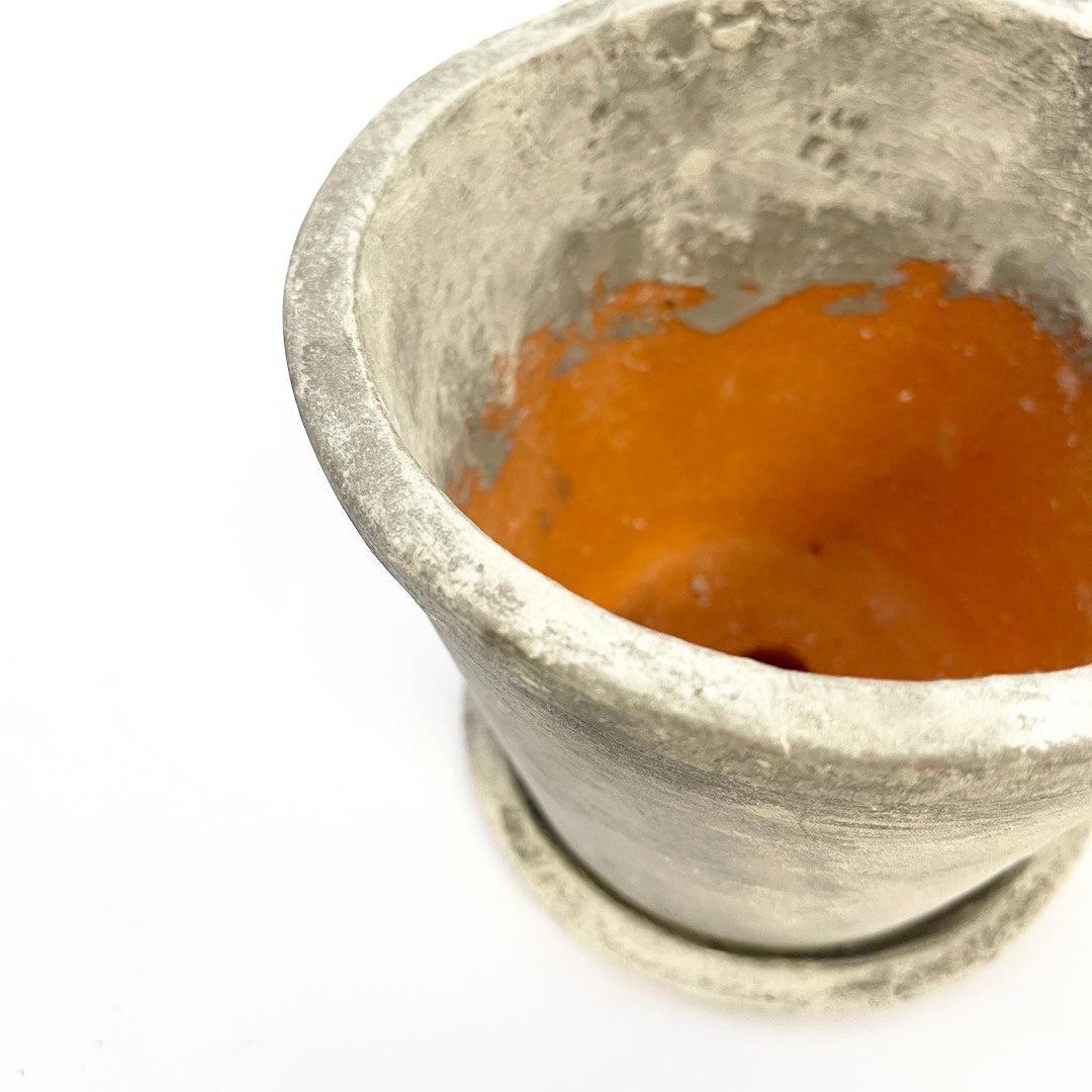 terra POT φ16.5cm / φ12cm