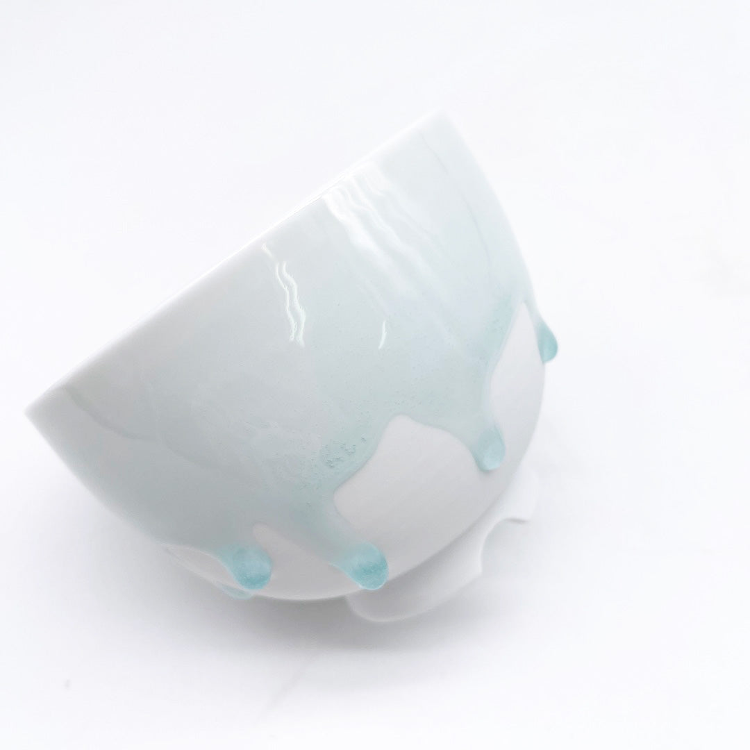 雫鉢 Sサイズ φ8cm / Mサイズ φ11.5cm
