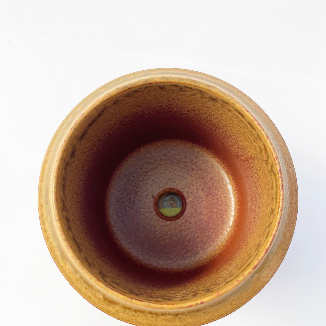 イラボ釉薬 POT