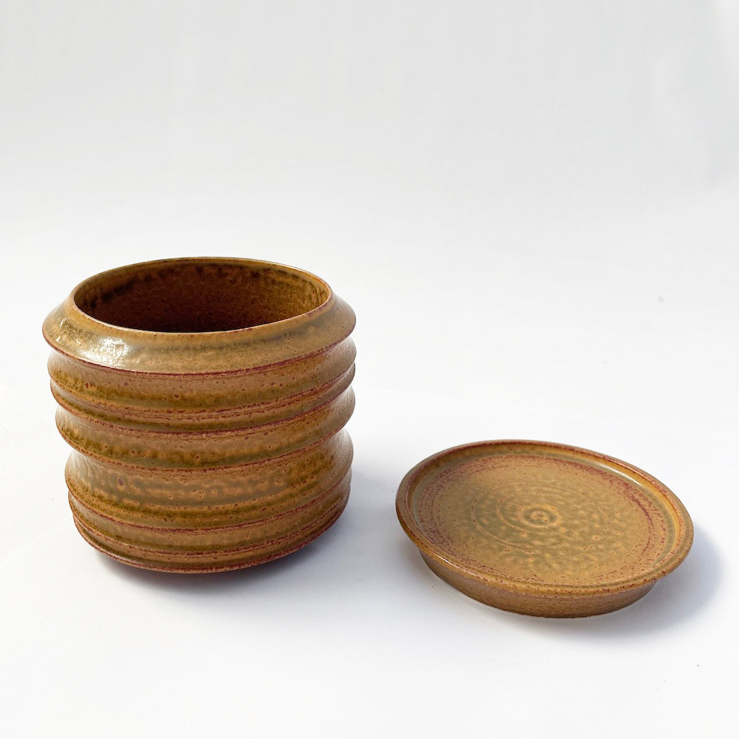 イラボ釉薬 POT