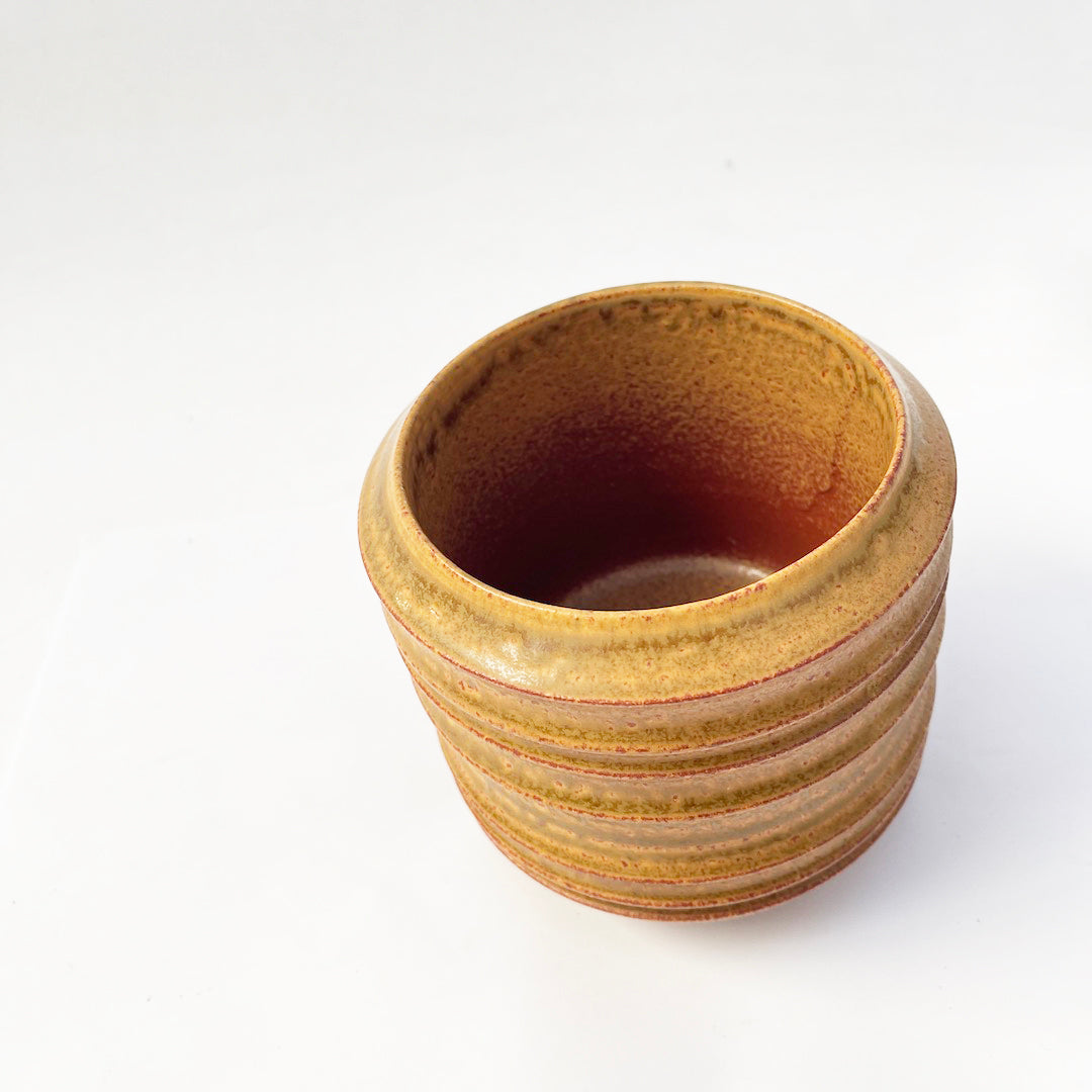 イラボ釉薬 POT