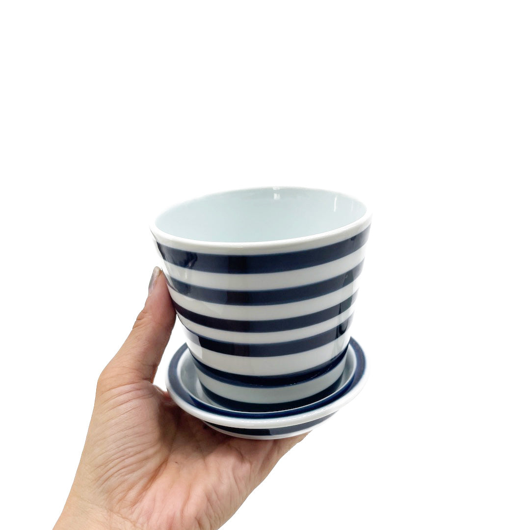 es table POT