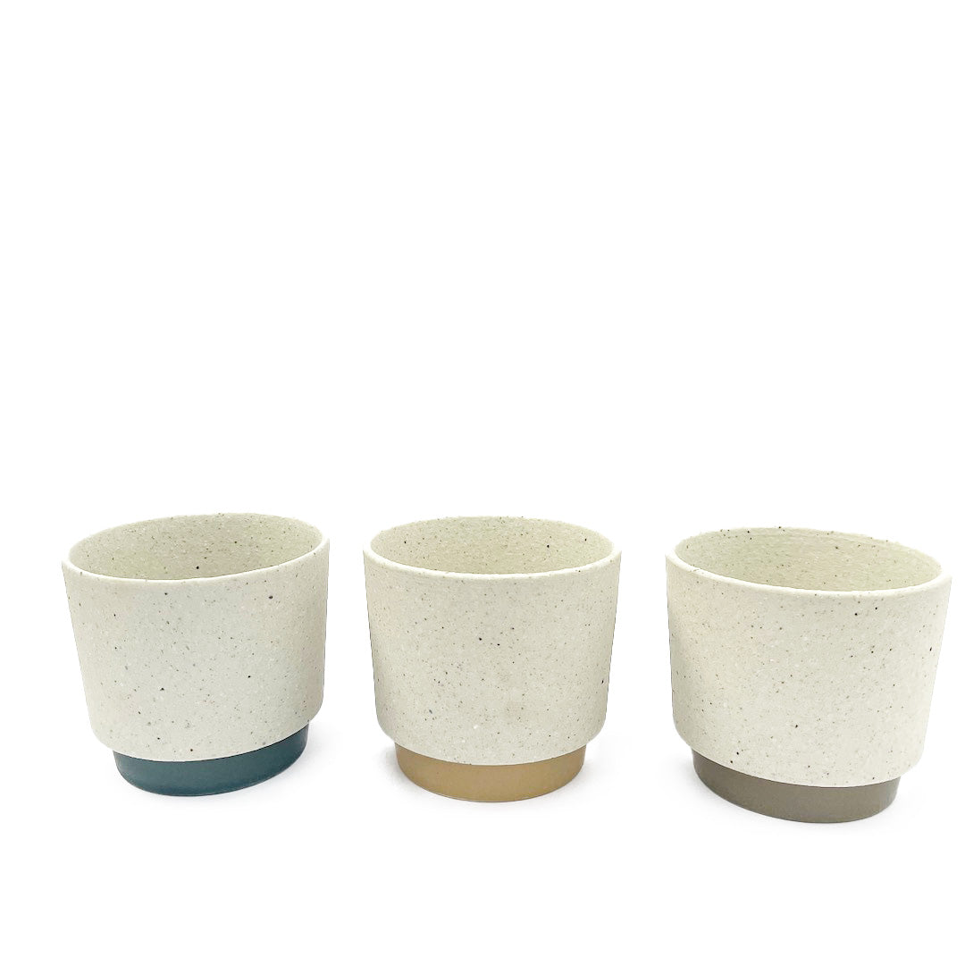 ground grip crunch pot S size