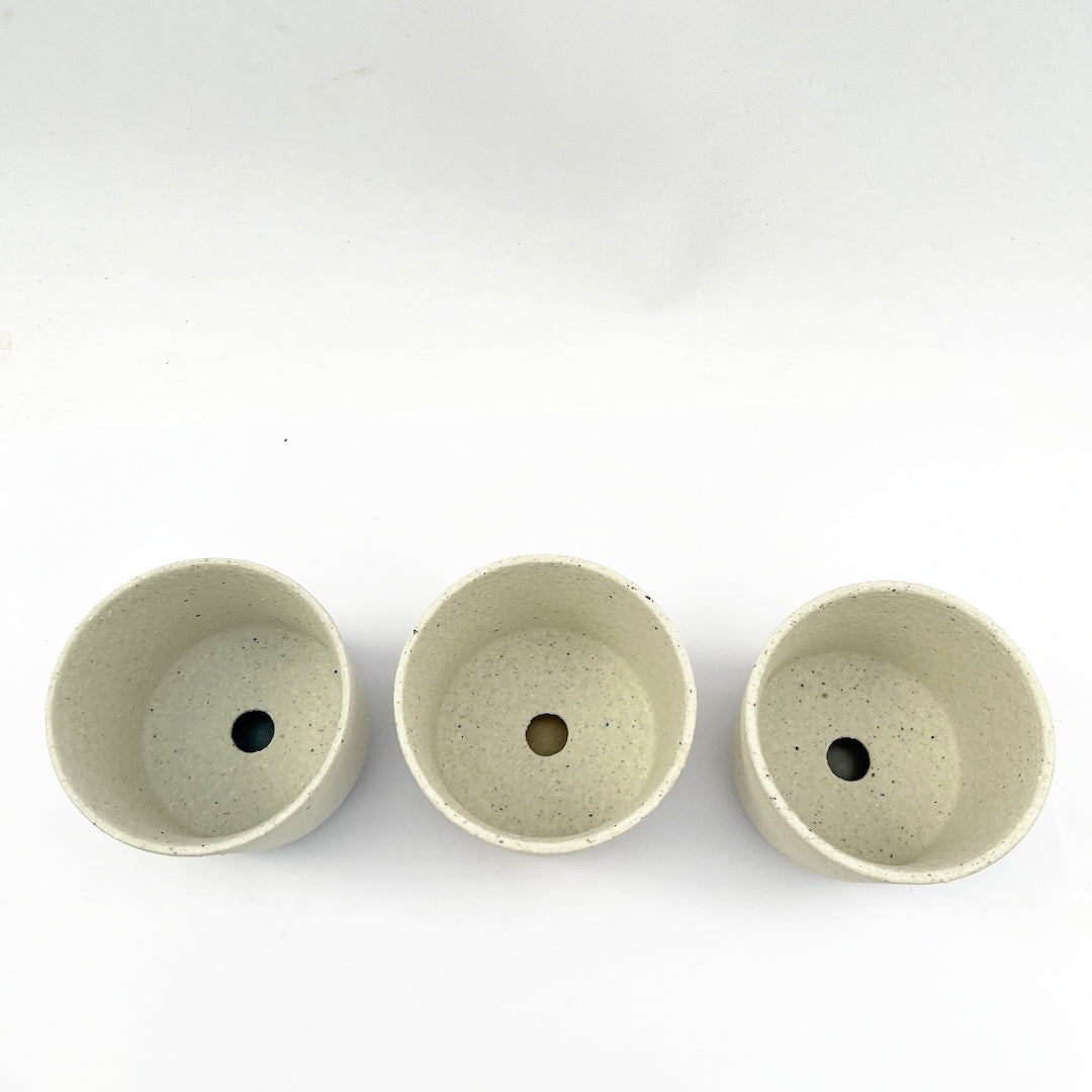ground grip crunch pot S size