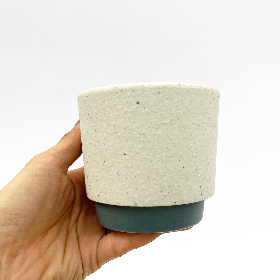 ground grip crunch pot S size