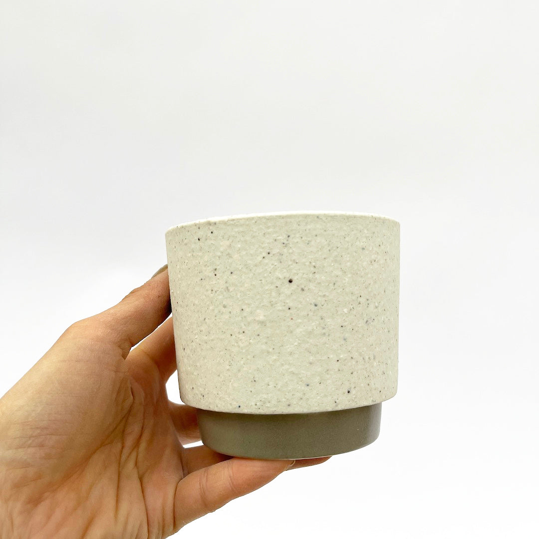ground grip crunch pot S size