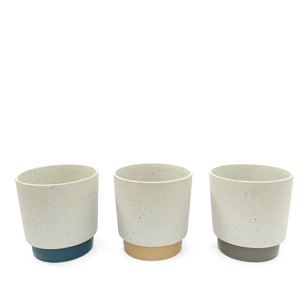 ground grip crunch pot M size