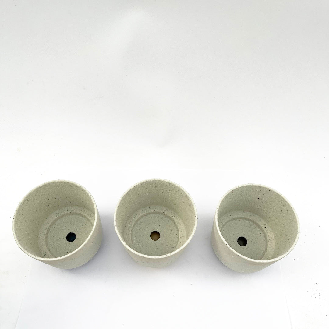 ground grip crunch pot M size