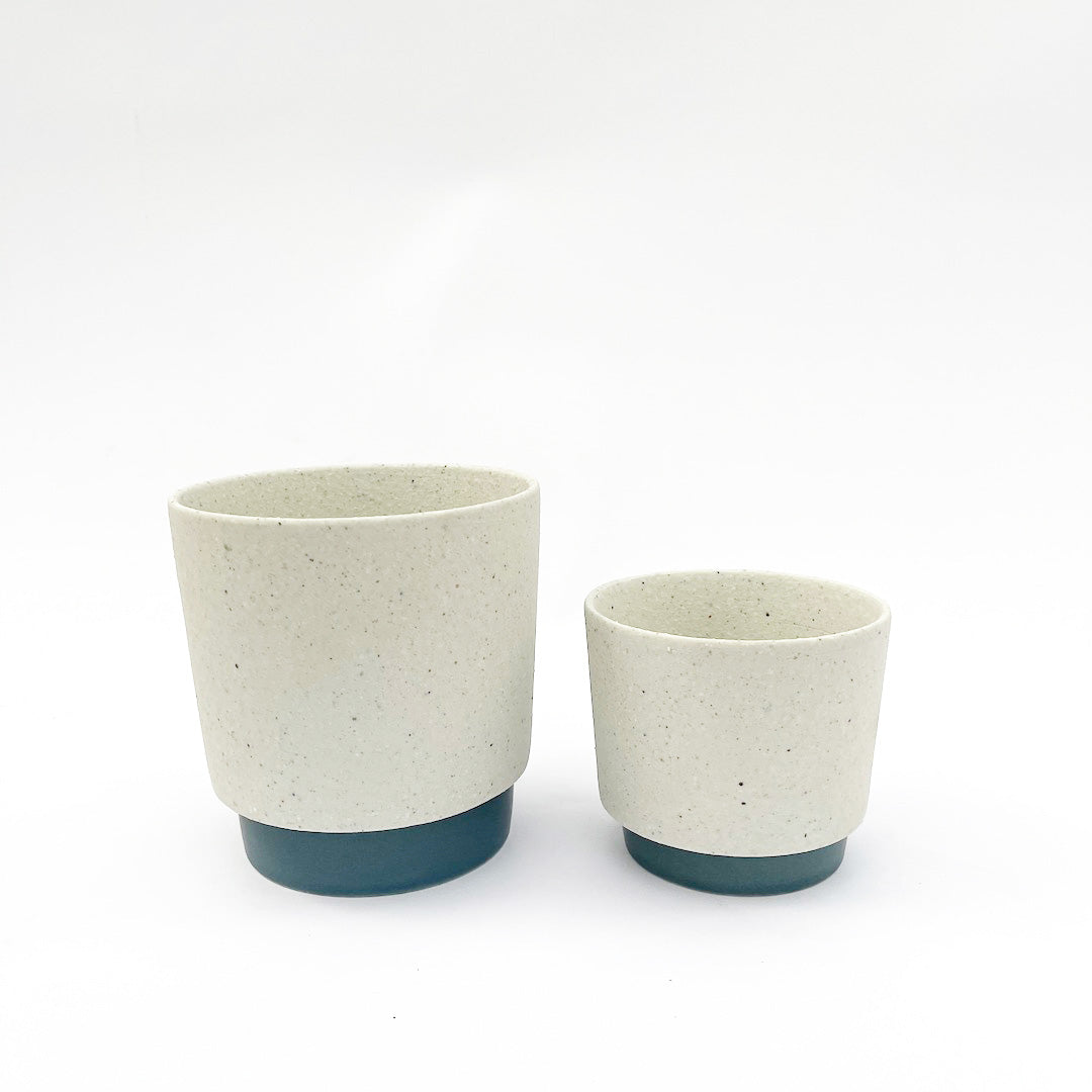 ground grip crunch pot S size
