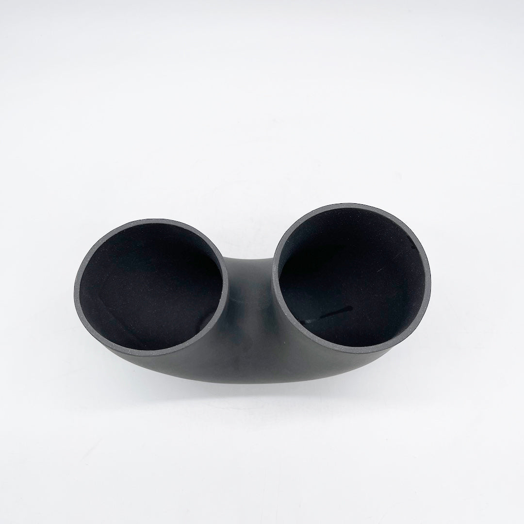 Ha’ / Tuba (M) Planter / Black