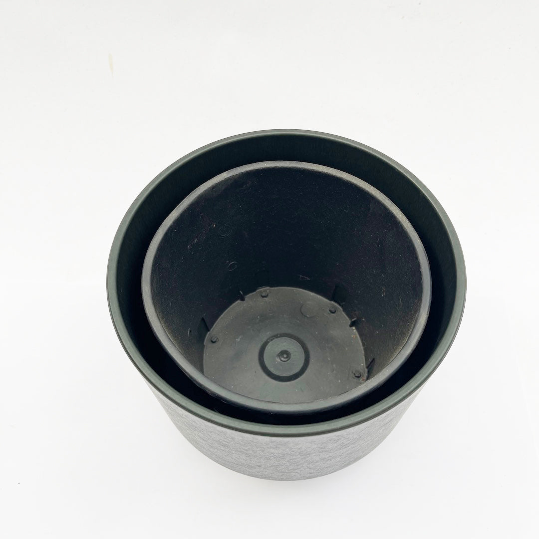 ROSENDAHL COPENHAGEN ・RECYCLED FLOWERPOT / グリーン