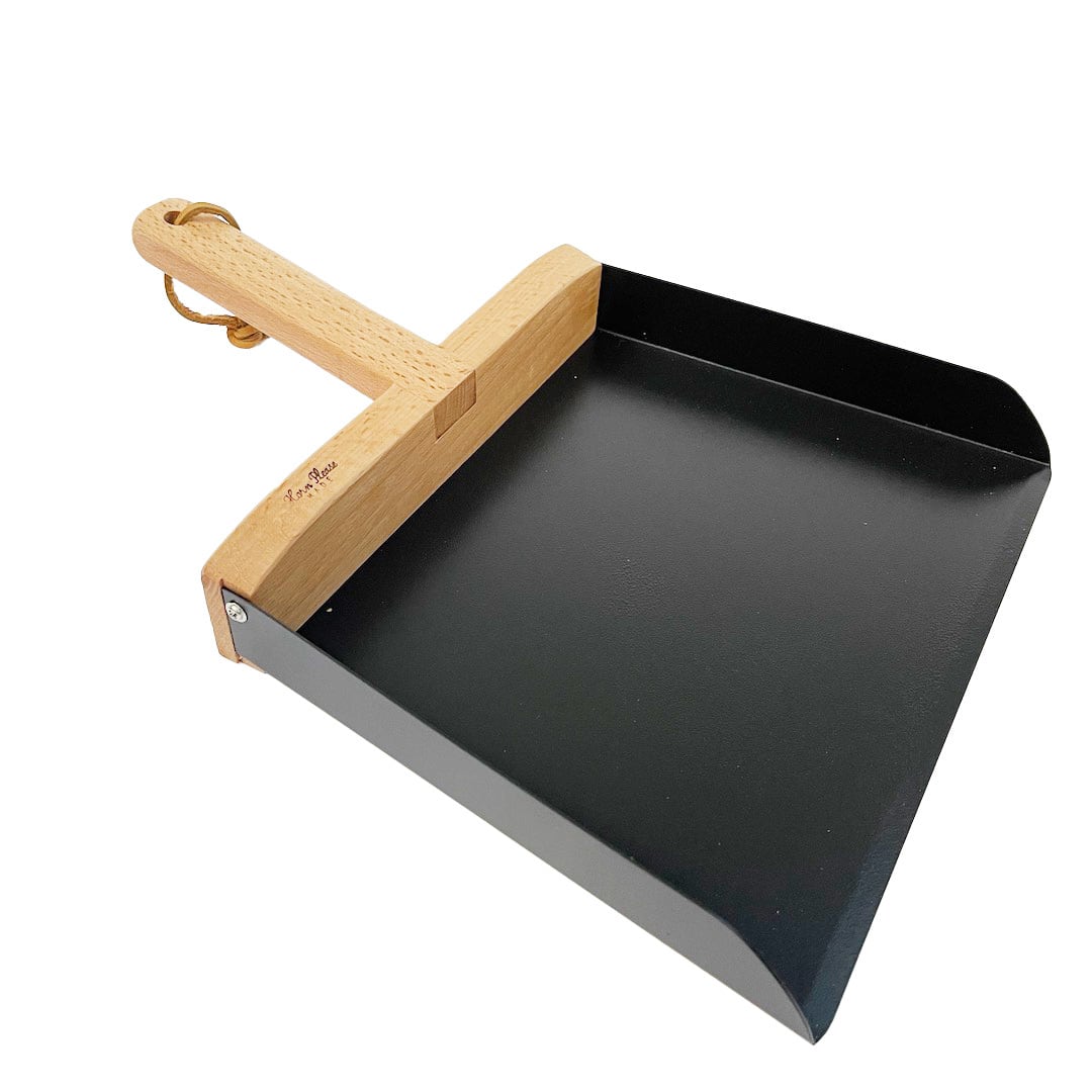WOOD ダストパン
