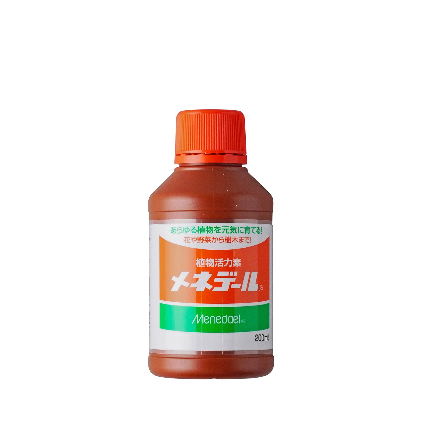 植物のサプリメント : メネデール 200g