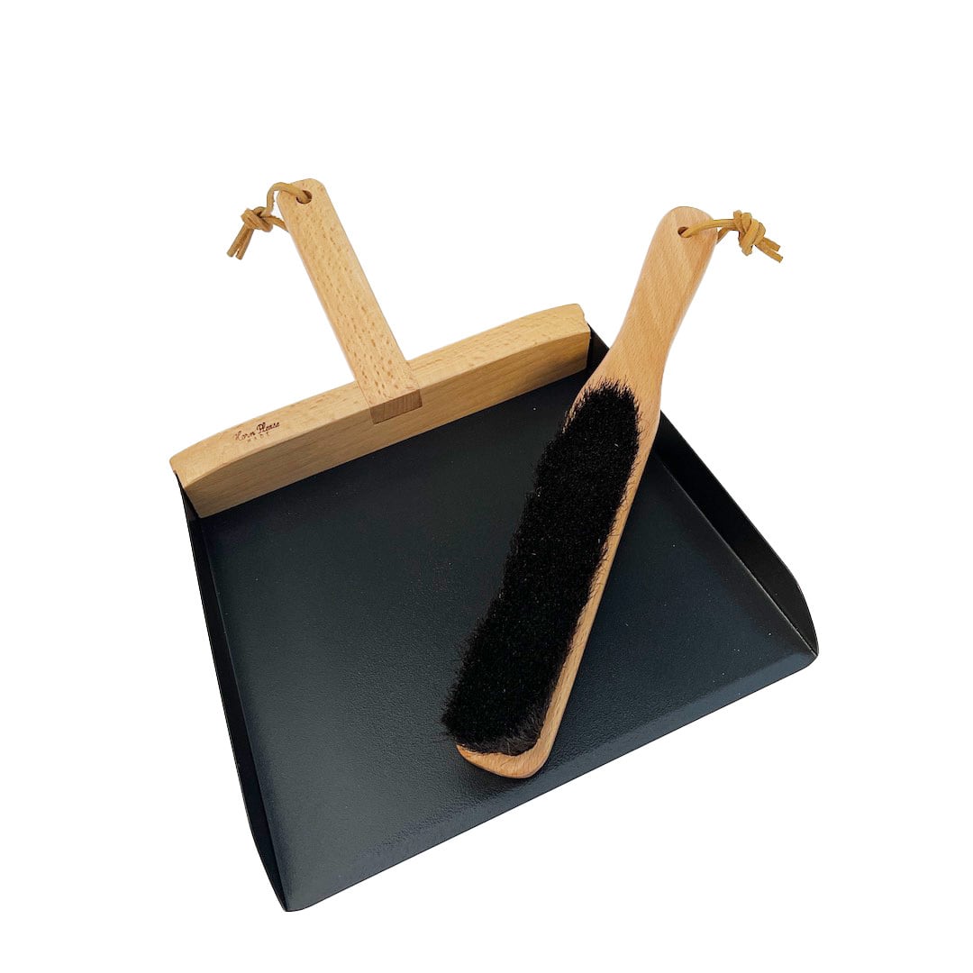 WOOD ダストパン