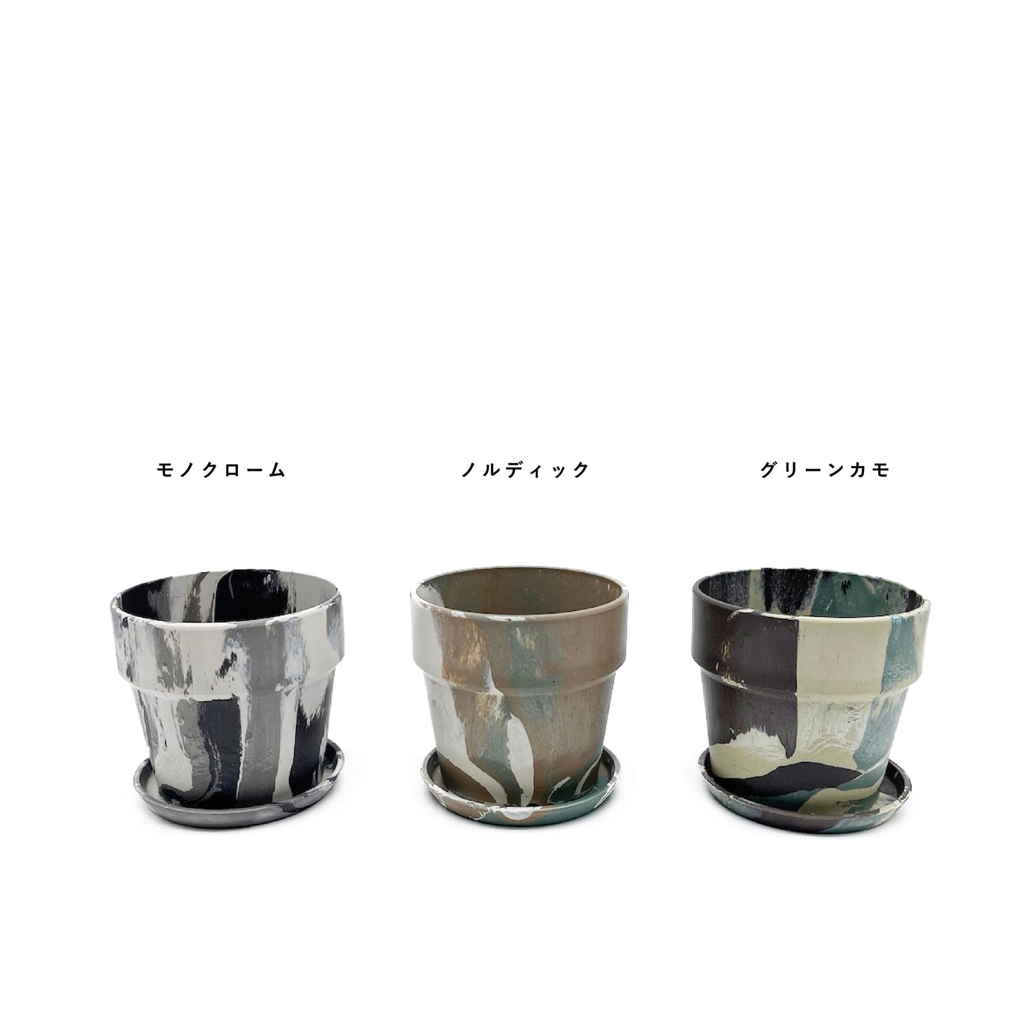アーバンプランツポット S・M・L size