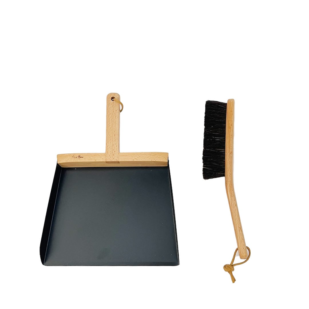 WOOD ダストパン