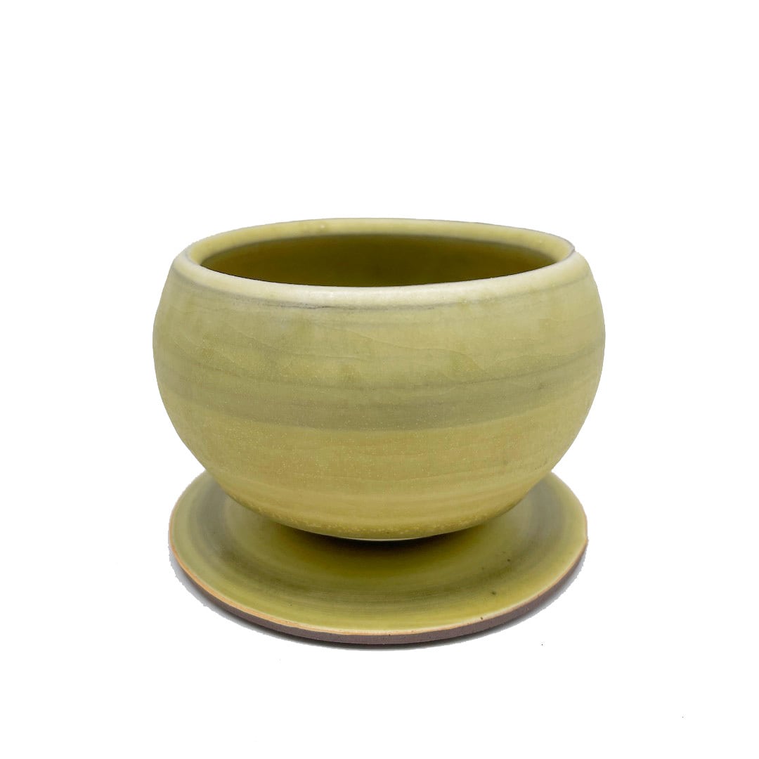 昇陽窯 3色POT