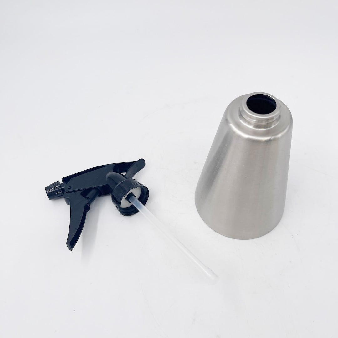 ステンレス 霧吹き 0.3ℓ