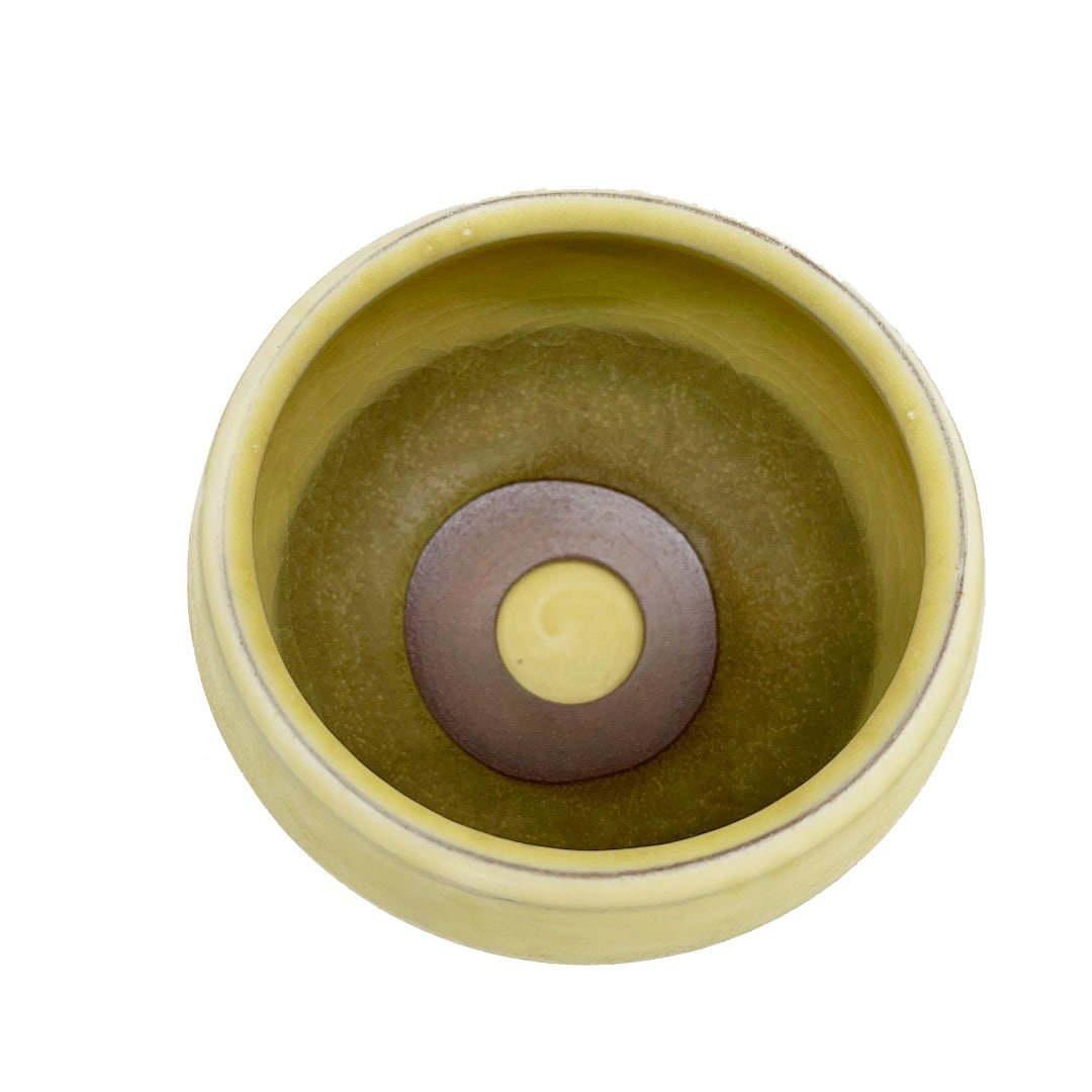 昇陽窯 3色POT