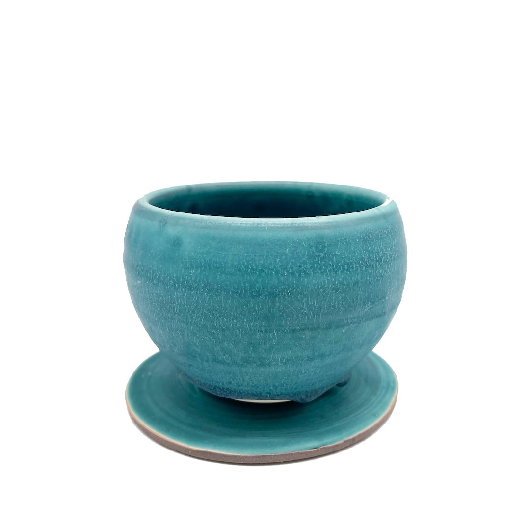 昇陽窯 3色POT