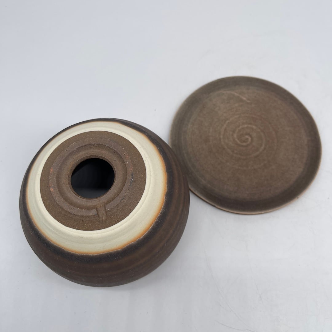 昇陽窯 3色POT